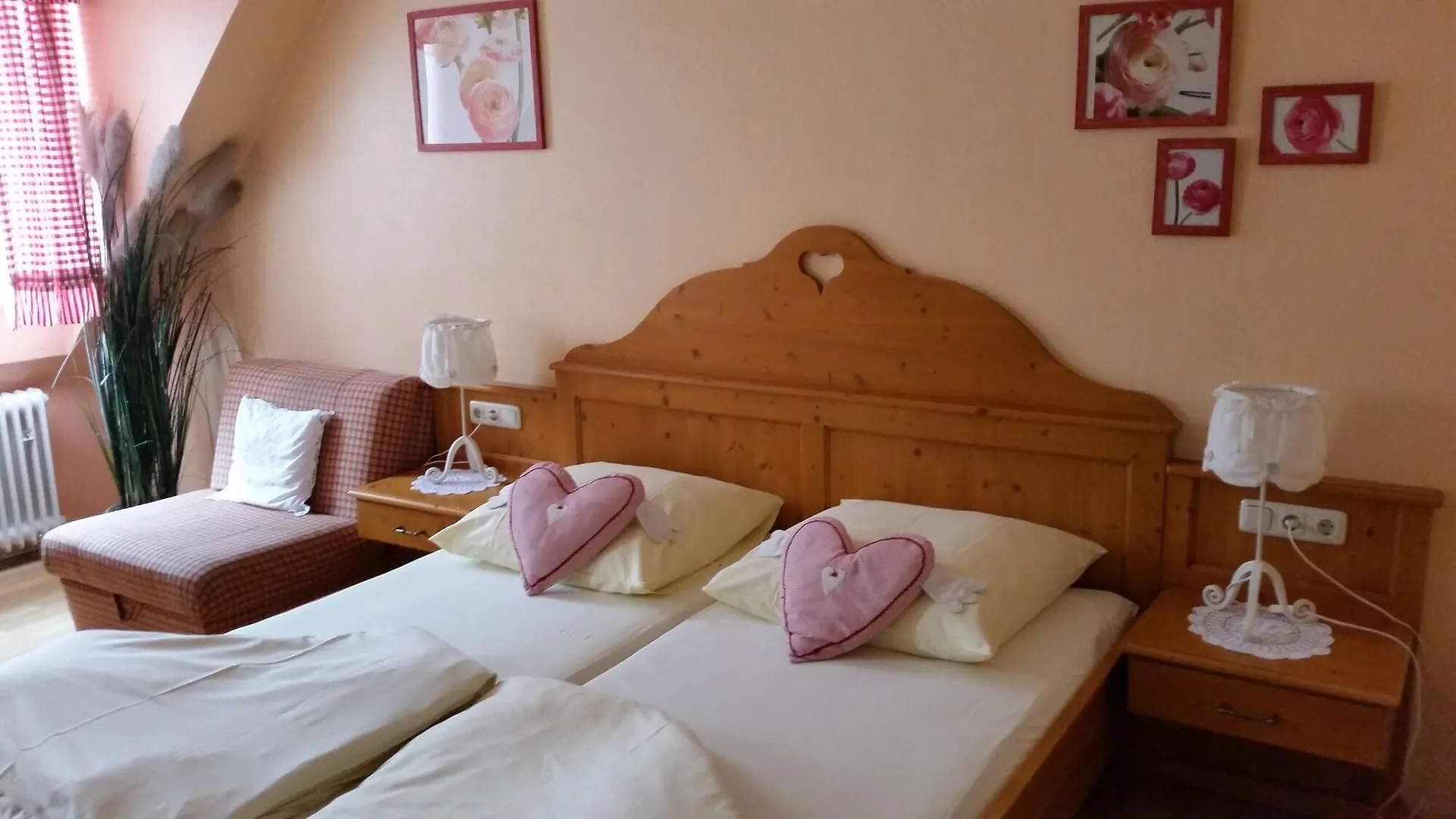 Hotel Monaco Munique Alemanha