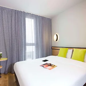 Adagio Access Olympiapark Appart hôtel