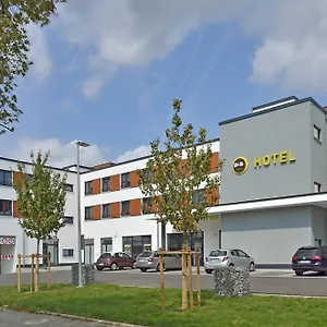 Hotel City-ost, Monachium