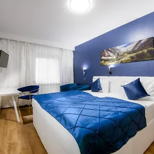 Hotel Rivoli Charme, Monachium