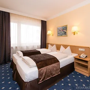 Hotel Royal, Monachium