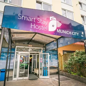 Smart - Auberge de jeunesse