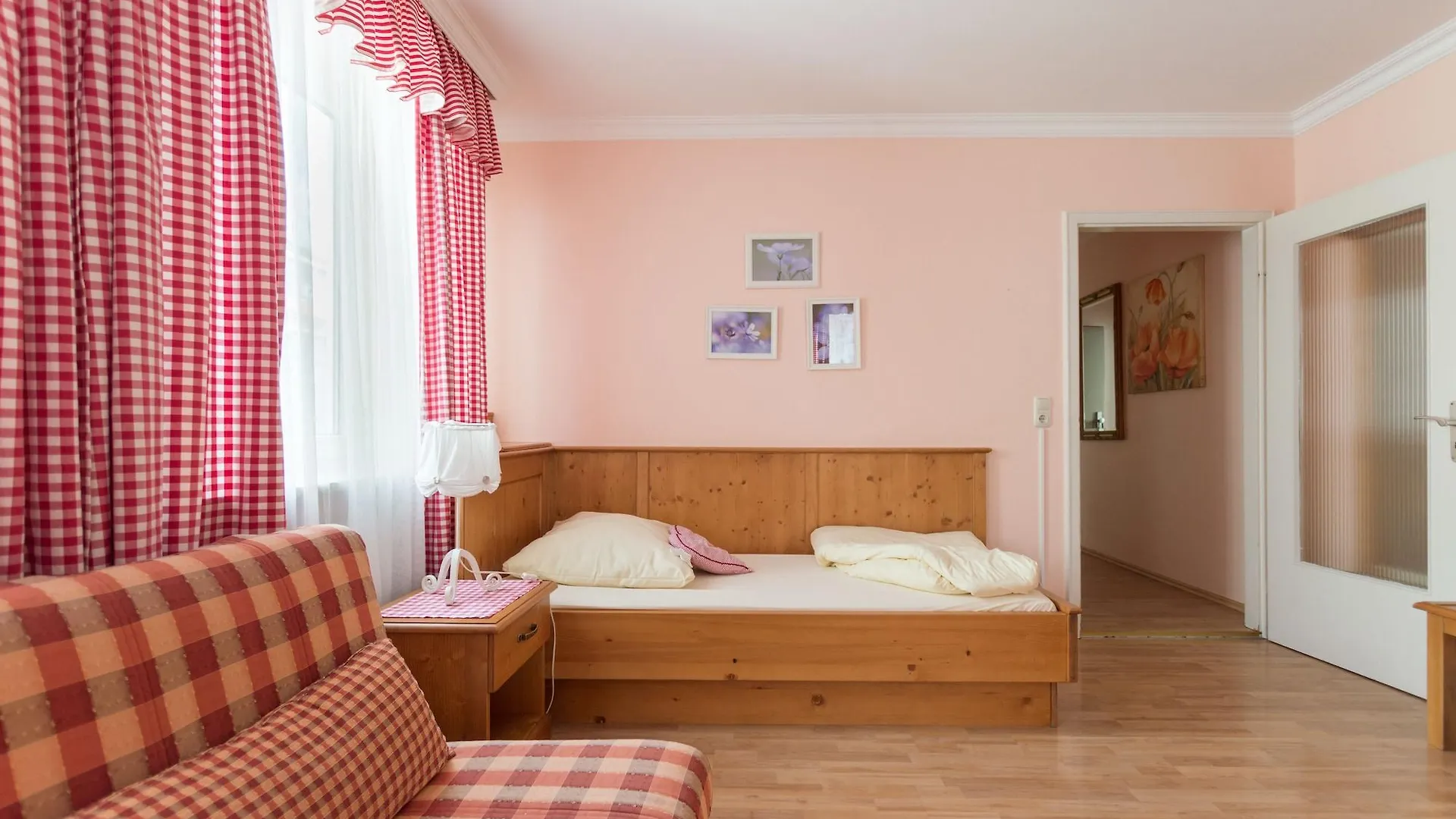 Hotel Monaco Munich Allemagne