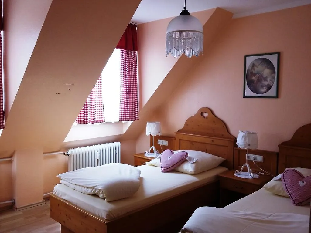 Hotel Monaco Munich