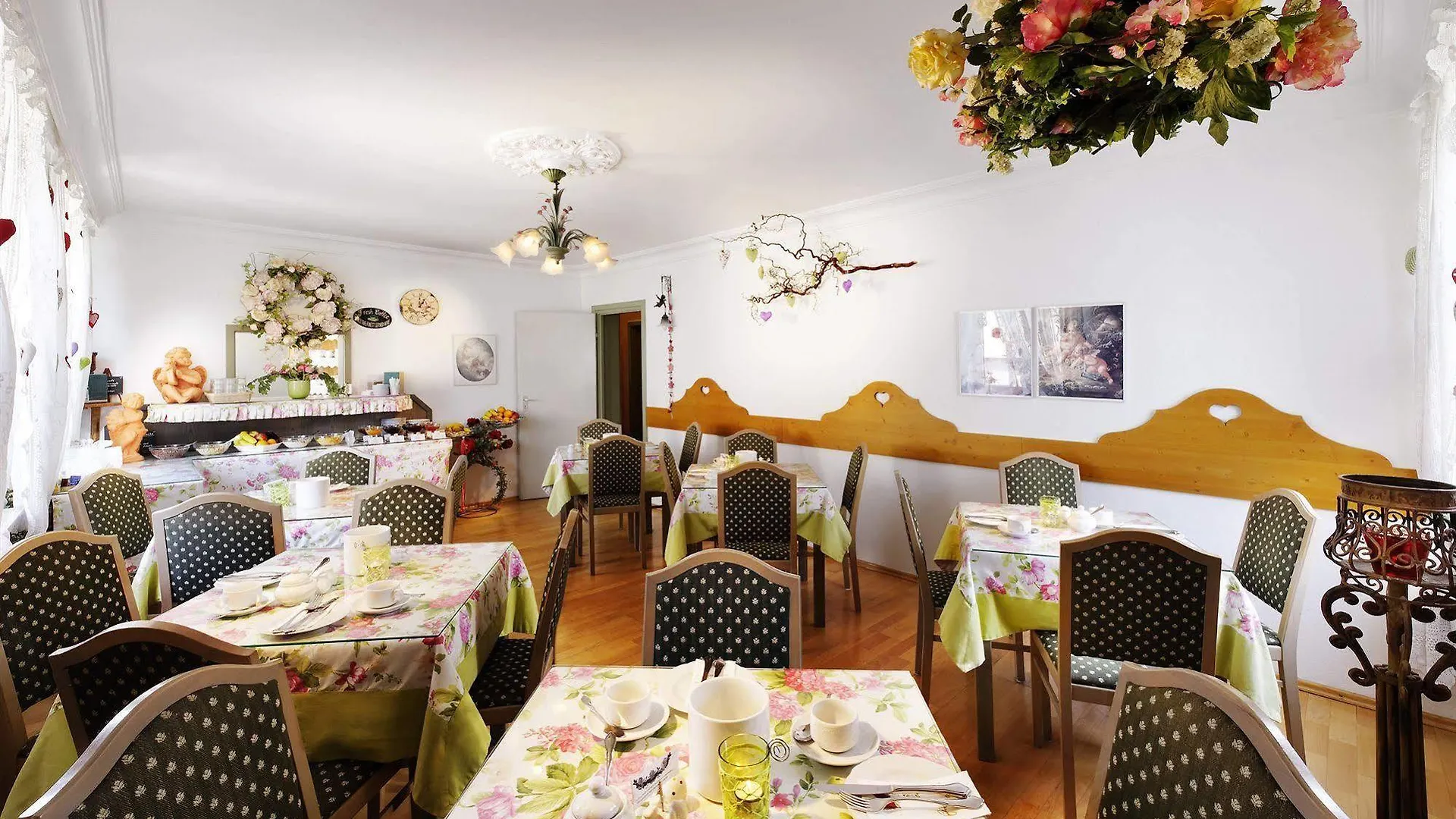 Hotel Monaco Munich
