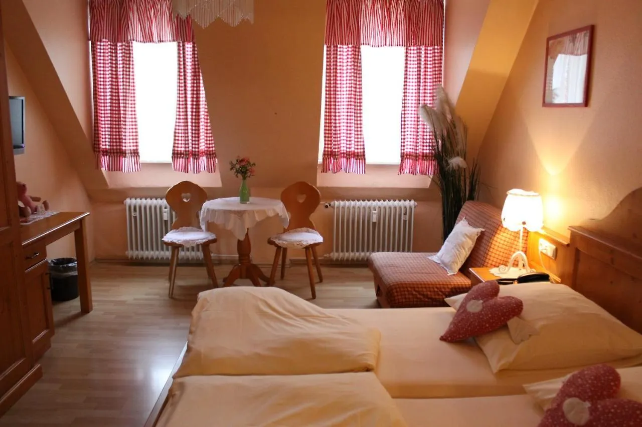 Hotel Monaco Munich
