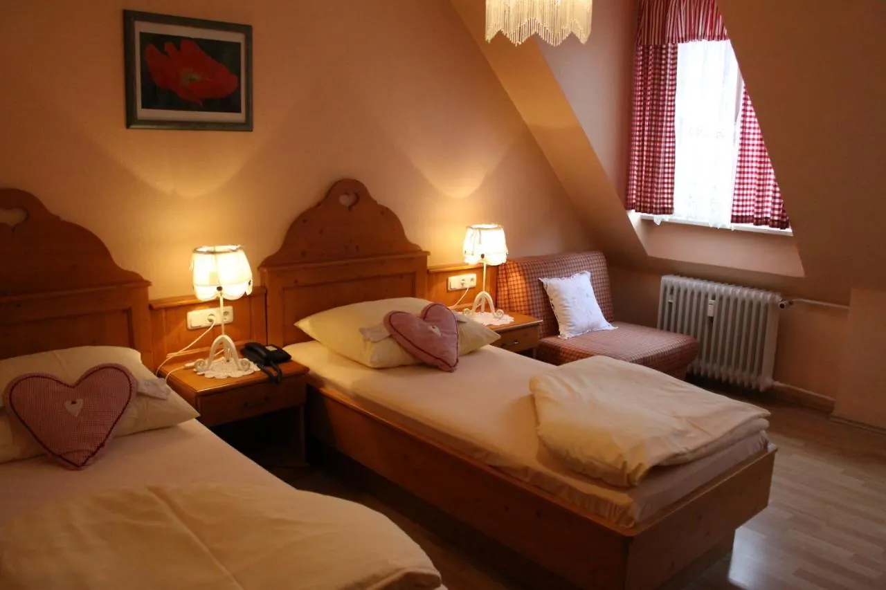 Hotel Monaco Munich
