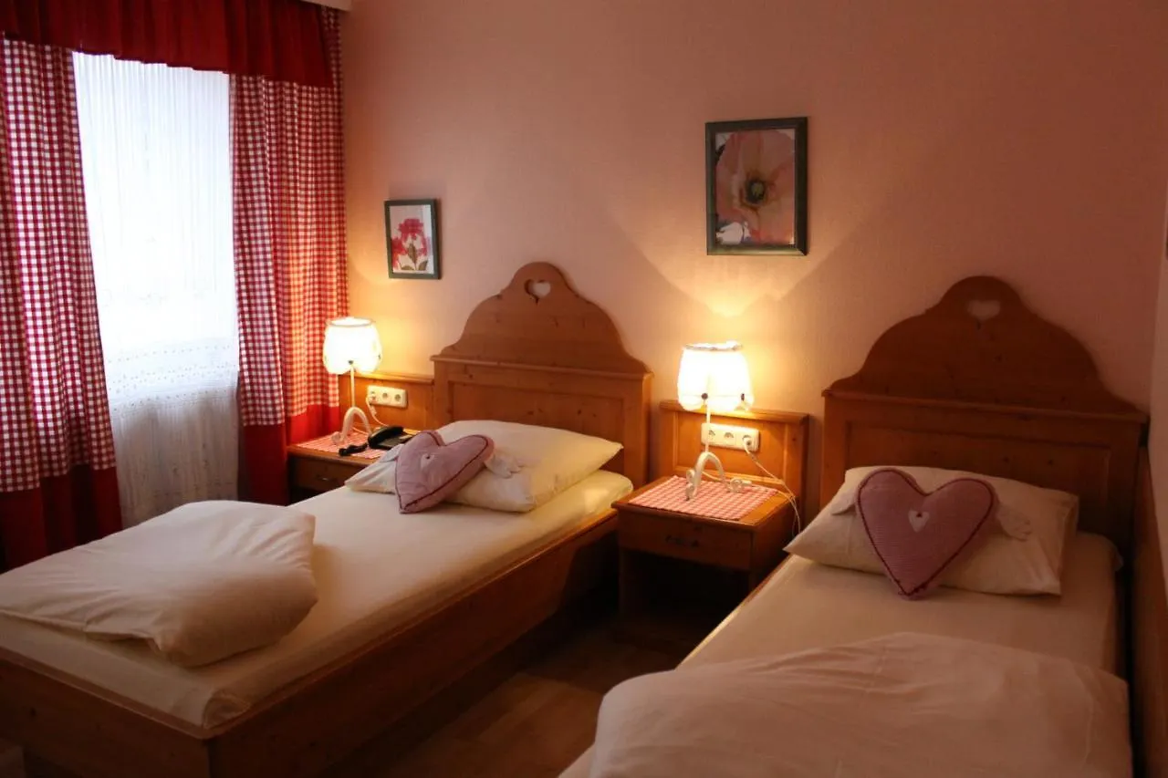 Hotel Monaco Munich